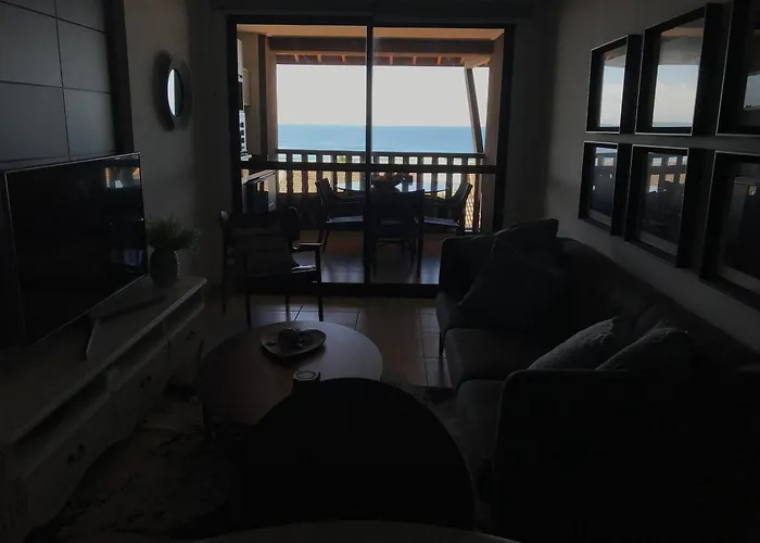 Flat Praia do Cupê -